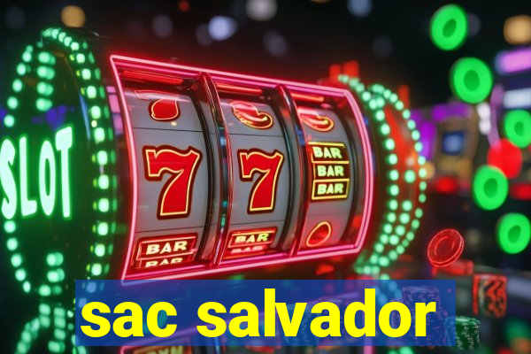 sac salvador